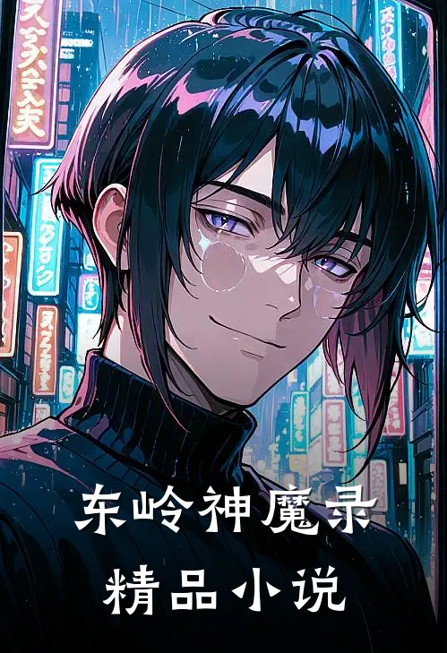 东岭神魔录精品小说