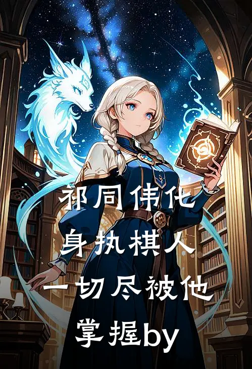 祁同伟化身执棋人，一切尽被他掌握by