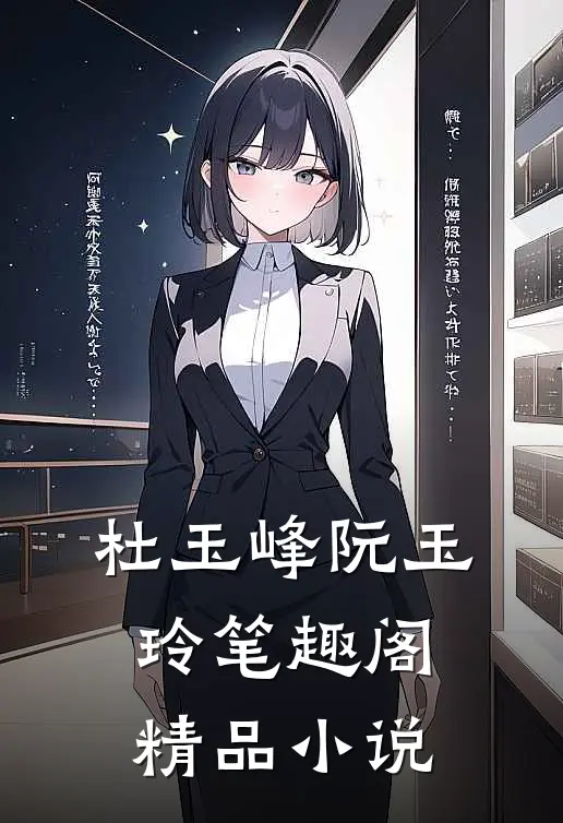 杜玉峰阮玉玲笔趣阁精品小说