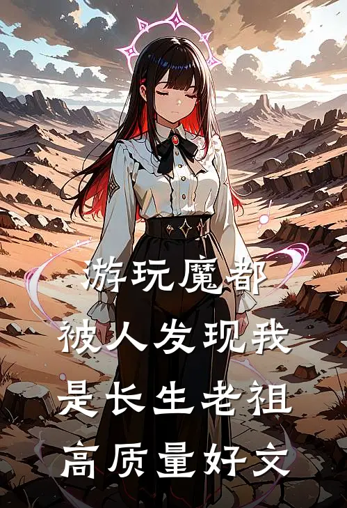 游玩魔都：被人发现我是长生老祖高质量好文