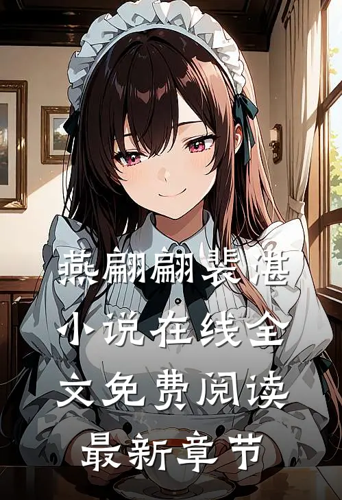 燕翩翩裴湛小说在线全文免费阅读最新章节