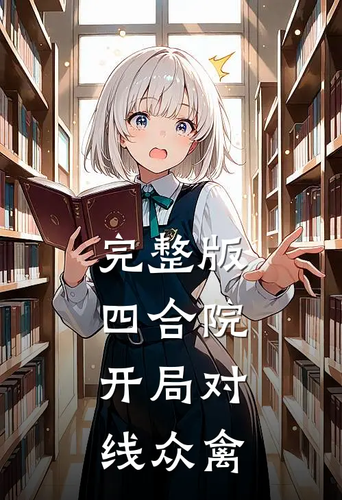 完整版四合院：开局对线众禽
