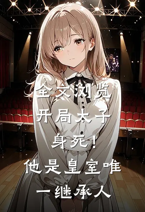 全文浏览开局太子身死！他是皇室唯一继承人