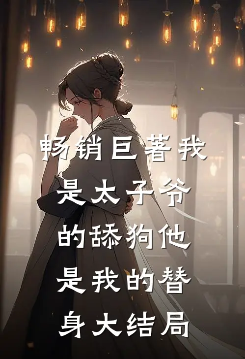 畅销巨著我是太子爷的舔狗他是我的替身大结局