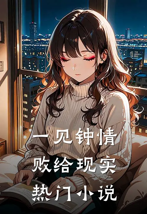 一见钟情败给现实热门小说