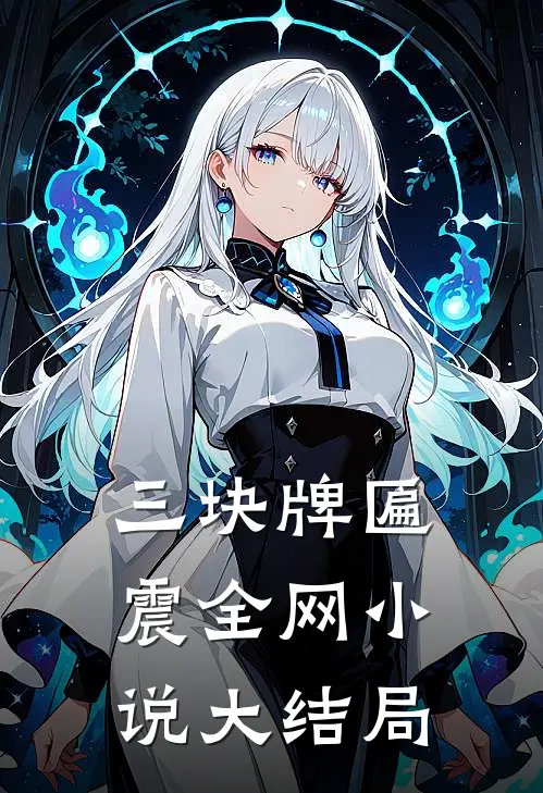 三块牌匾震全网小说大结局