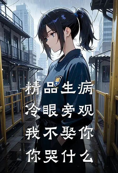 精品生病冷眼旁观，我不娶你你哭什么