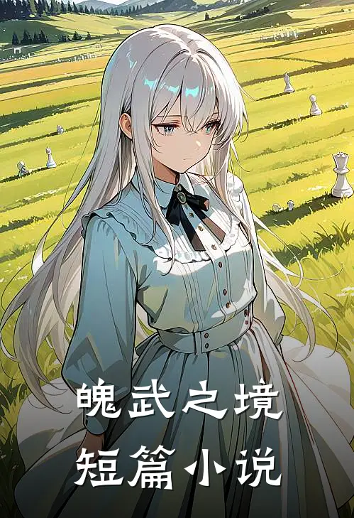 魄武之境短篇小说