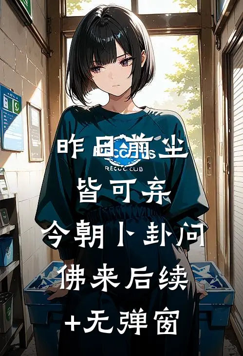 昨日前尘皆可弃，今朝卜卦问佛来后续+无弹窗