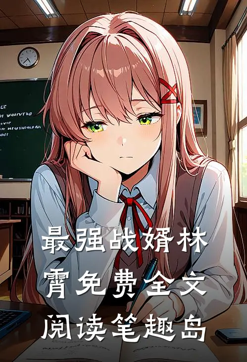 最强战婿林霄免费全文阅读笔趣岛