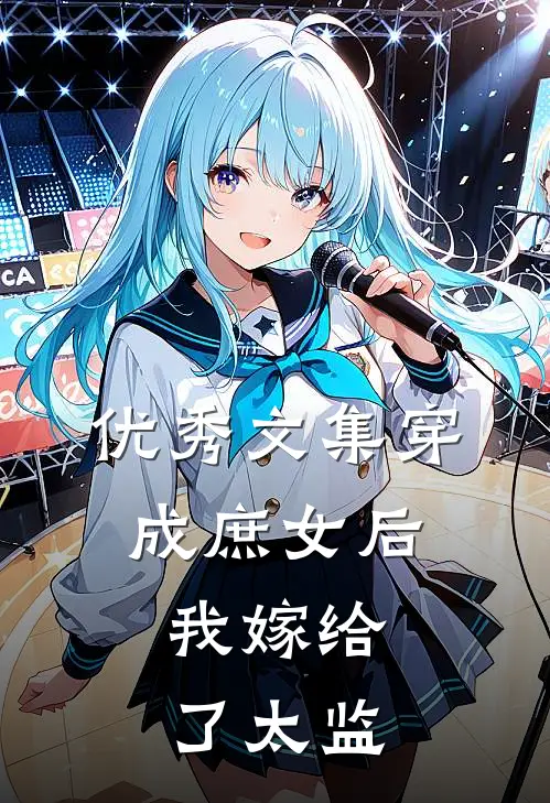 优秀文集穿成庶女后，我嫁给了太监