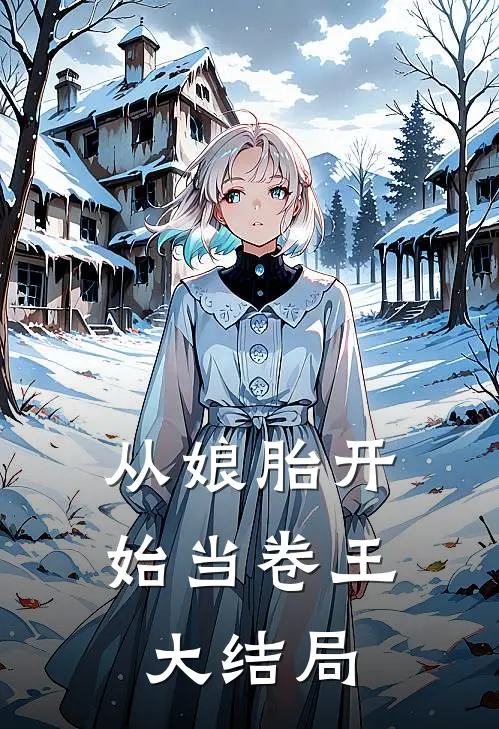从娘胎开始当卷王大结局