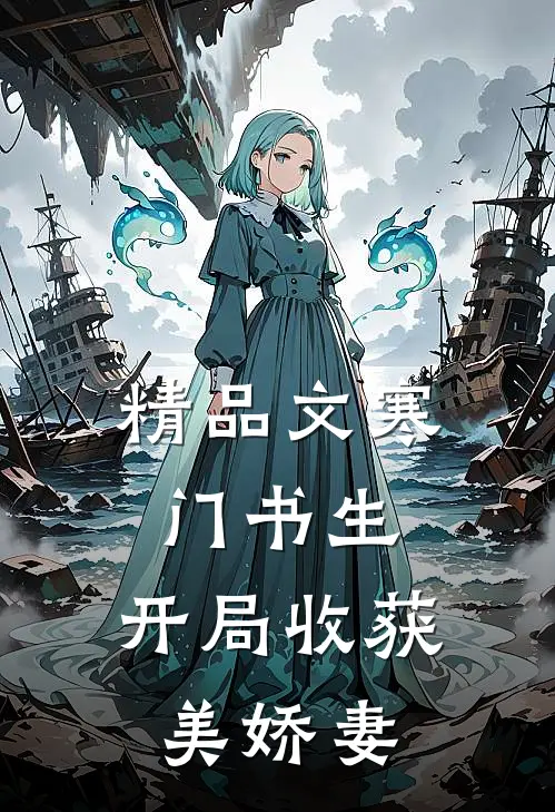 精品文寒门书生，开局收获美娇妻