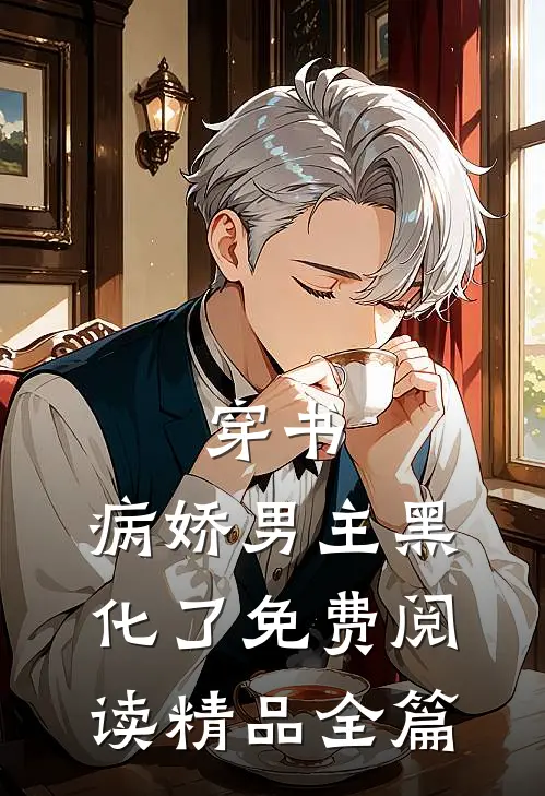 穿书:病娇男主黑化了免费阅读精品全篇