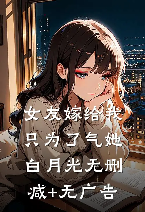 女友嫁给我，只为了气她白月光无删减+无广告