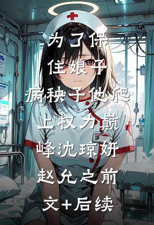 为了保住娘子，病秧子他爬上权力巅峰沈琼妍赵允之前文+后续