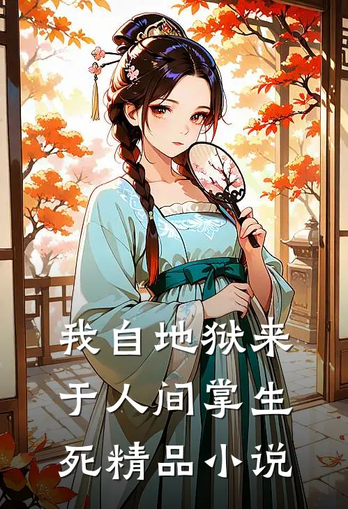 我自地狱来，于人间掌生死精品小说
