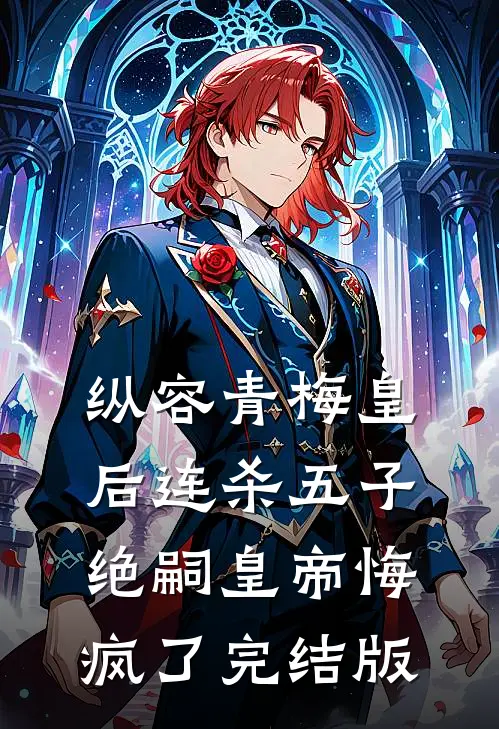 纵容青梅皇后连杀五子，绝嗣皇帝悔疯了完结版