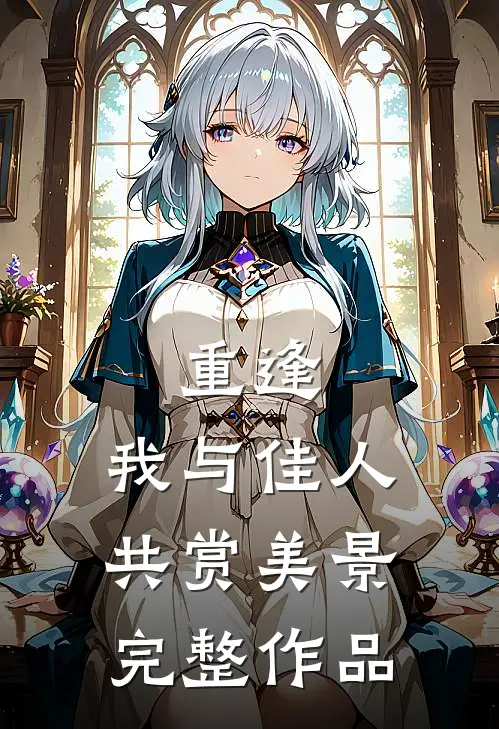 重逢：我与佳人共赏美景完整作品