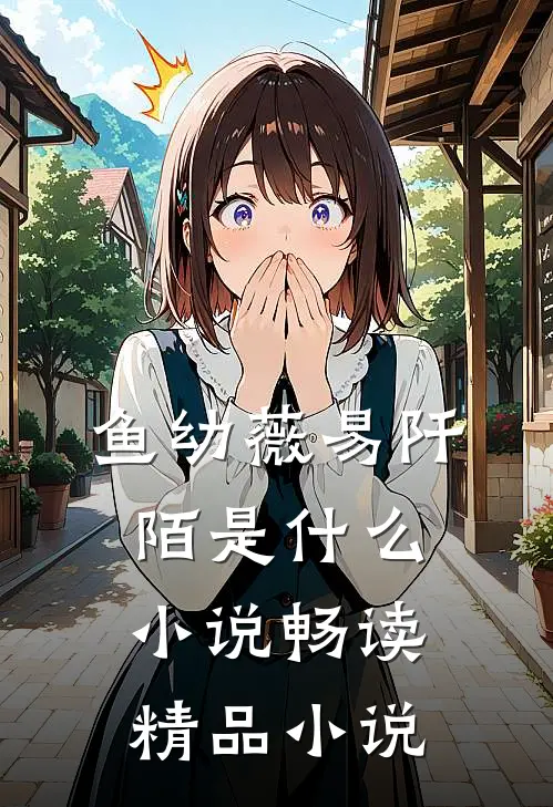 鱼幼薇易阡陌是什么小说畅读精品小说