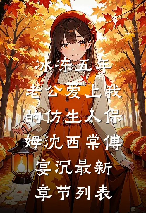 冰冻五年，老公爱上我的仿生人保姆沈西棠傅宴沉最新章节列表