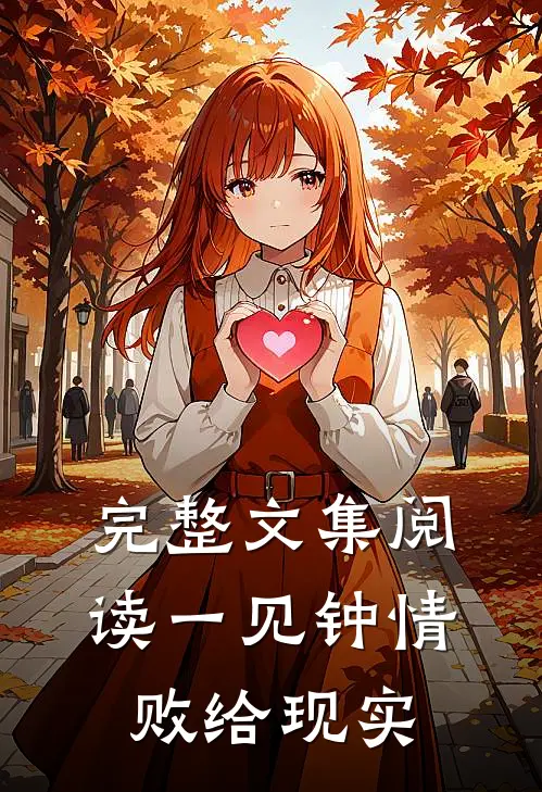完整文集阅读一见钟情败给现实