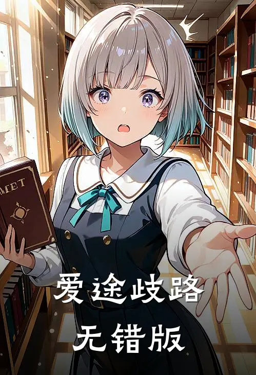 爱途歧路无错版