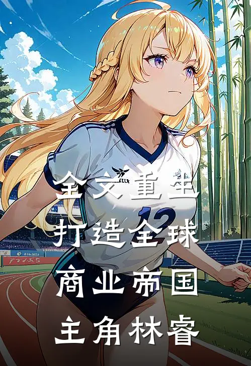 全文重生打造全球商业帝国主角林睿