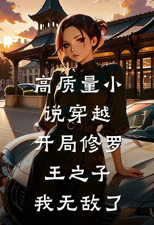 高质量小说穿越：开局修罗王之子，我无敌了