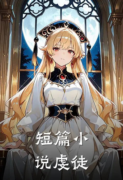 短篇小说虔徒