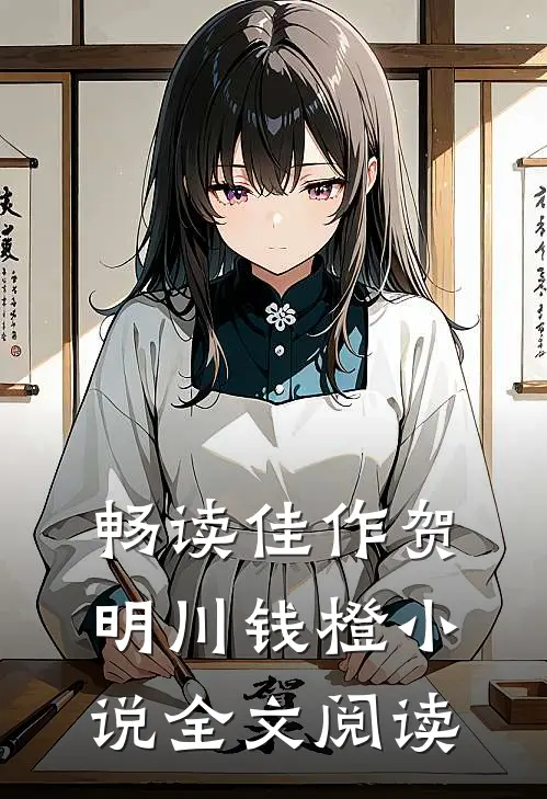 畅读佳作贺明川钱橙小说全文阅读