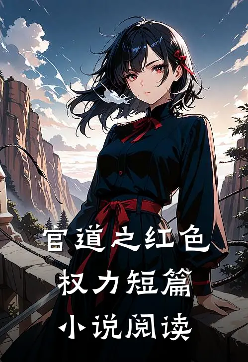 官道之红色权力短篇小说阅读
