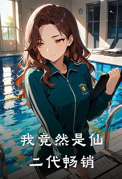 我竟然是仙二代畅销