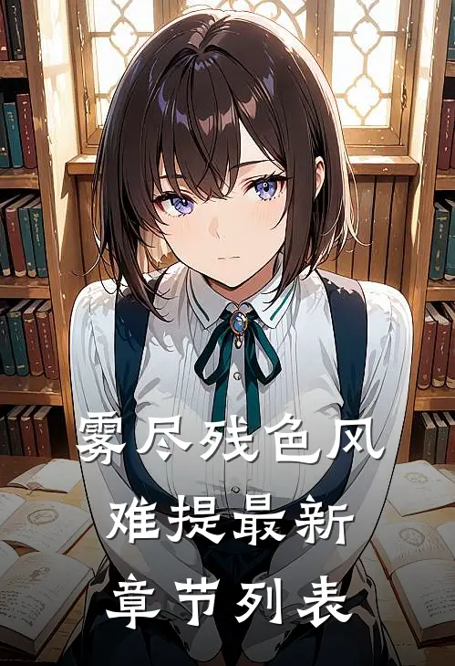 雾尽残色风难提最新章节列表