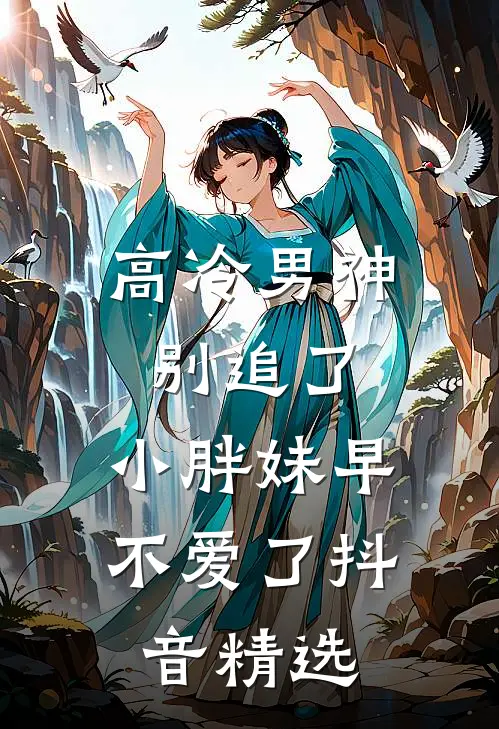 高冷男神别追了，小胖妹早不爱了抖音精选