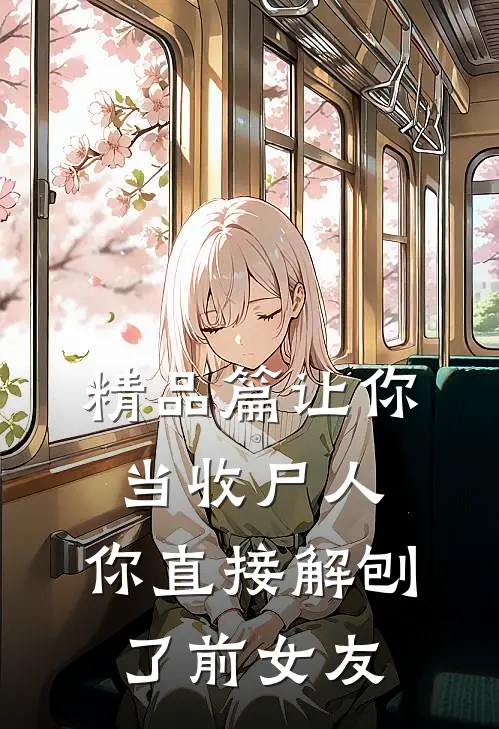 精品篇让你当收尸人，你直接解刨了前女友