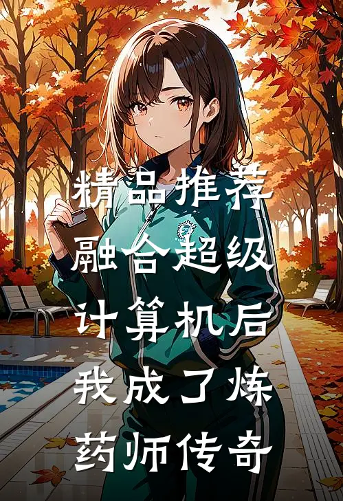 精品推荐融合超级计算机后，我成了炼药师传奇