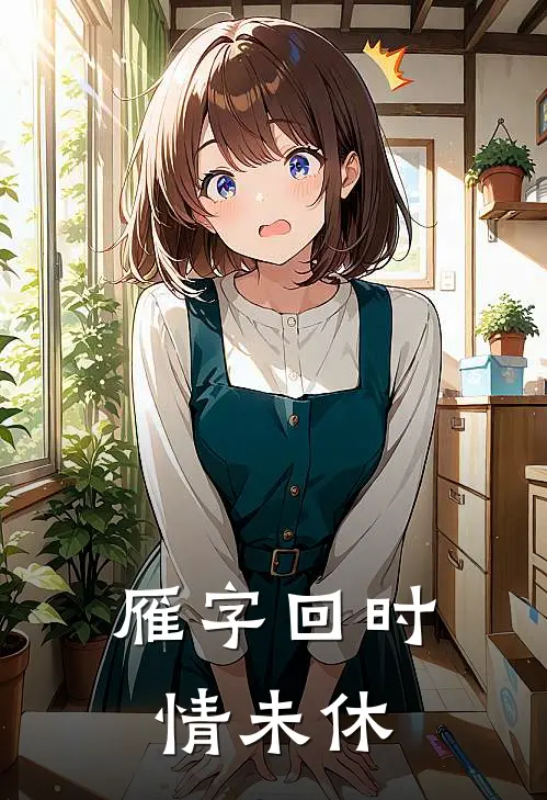 雁字回时情未休