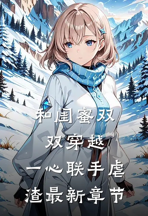 和闺蜜双双穿越，一心联手虐渣最新章节