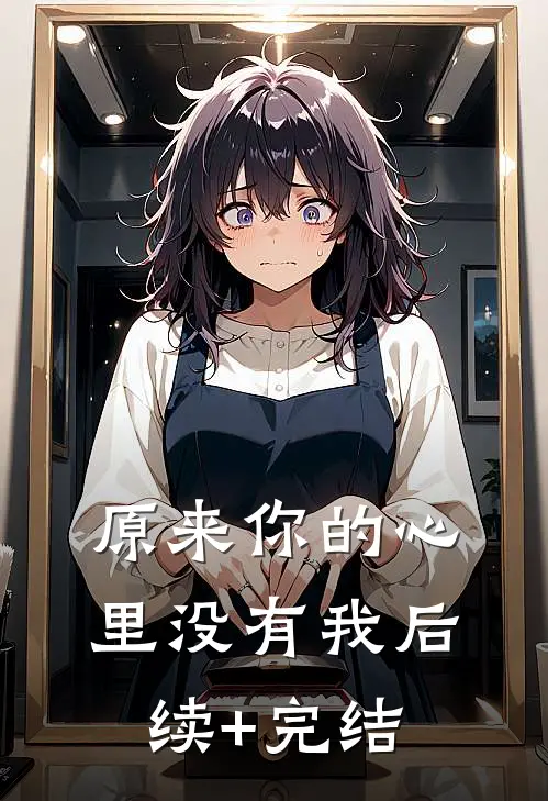 原来你的心里没有我后续+完结