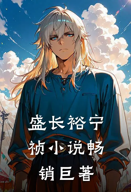 盛长裕宁祯小说畅销巨著