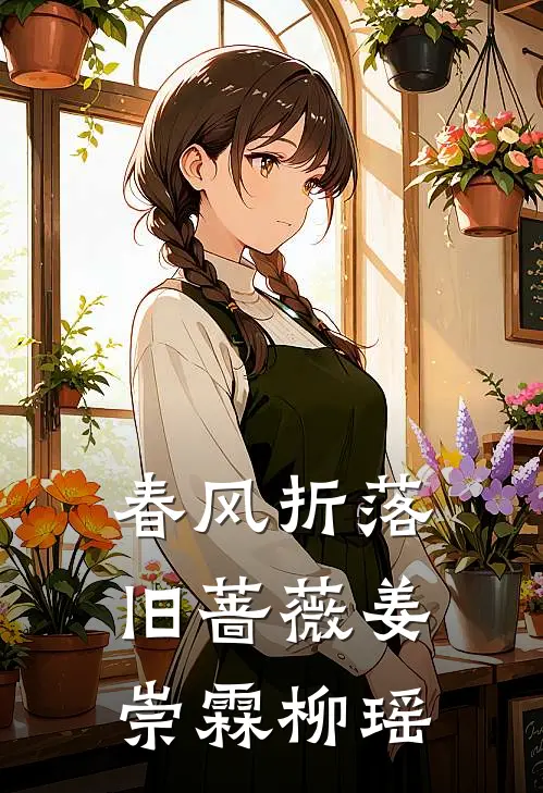 春风折落旧蔷薇(姜崇霖柳瑶)
