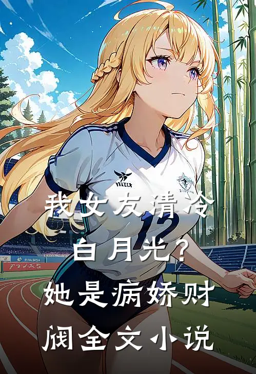 我女友清冷白月光？她是病娇财阀全文小说