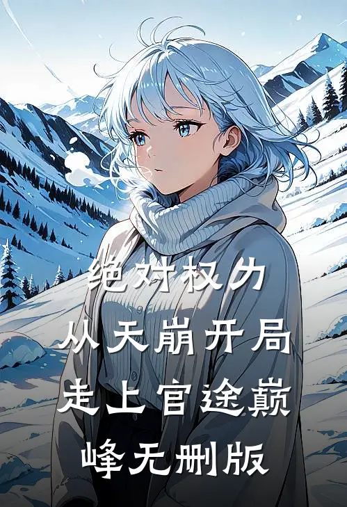 绝对权力：从天崩开局走上官途巅峰无删版