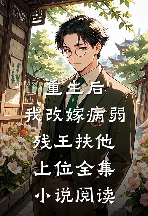 重生后，我改嫁病弱残王扶他上位全集小说阅读