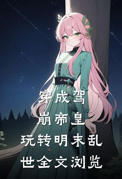 穿成驾崩帝皇，玩转明末乱世全文浏览