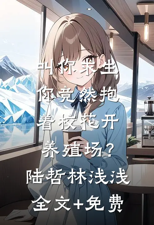 叫你求生，你竟然抱着校花开养殖场？陆哲林浅浅全文+免费