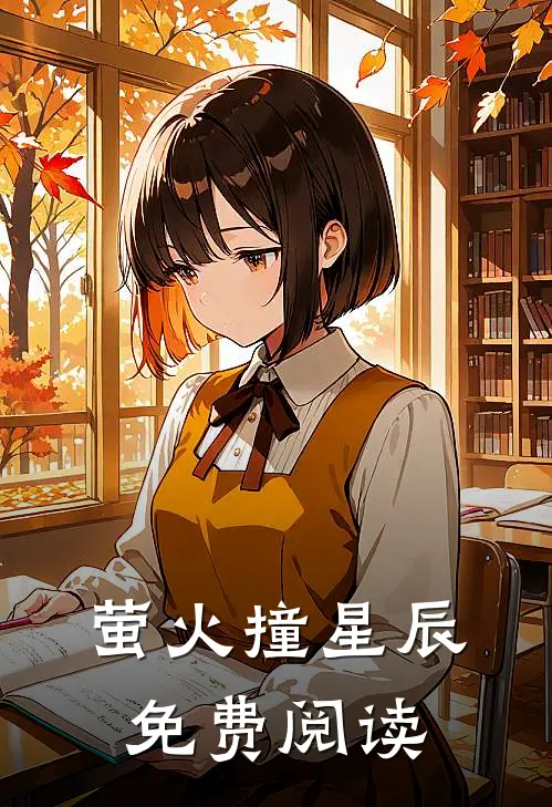 萤火撞星辰免费阅读