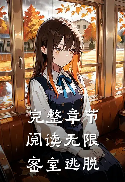 完整章节阅读无限密室逃脱