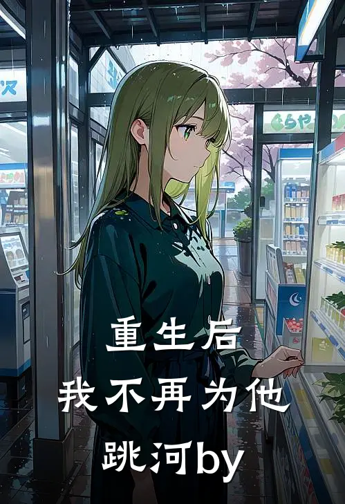 重生后，我不再为他跳河by